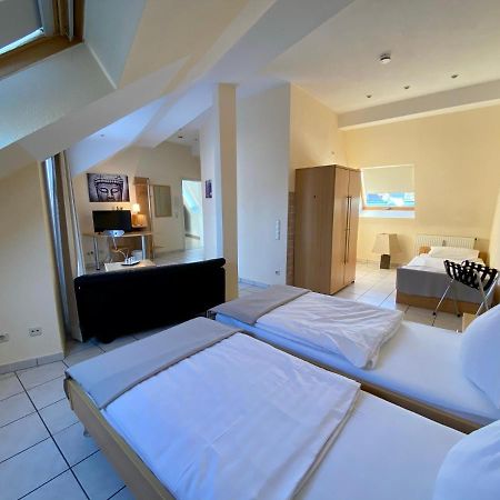 Hotel Hilgers Düren - Eifel Extérieur photo