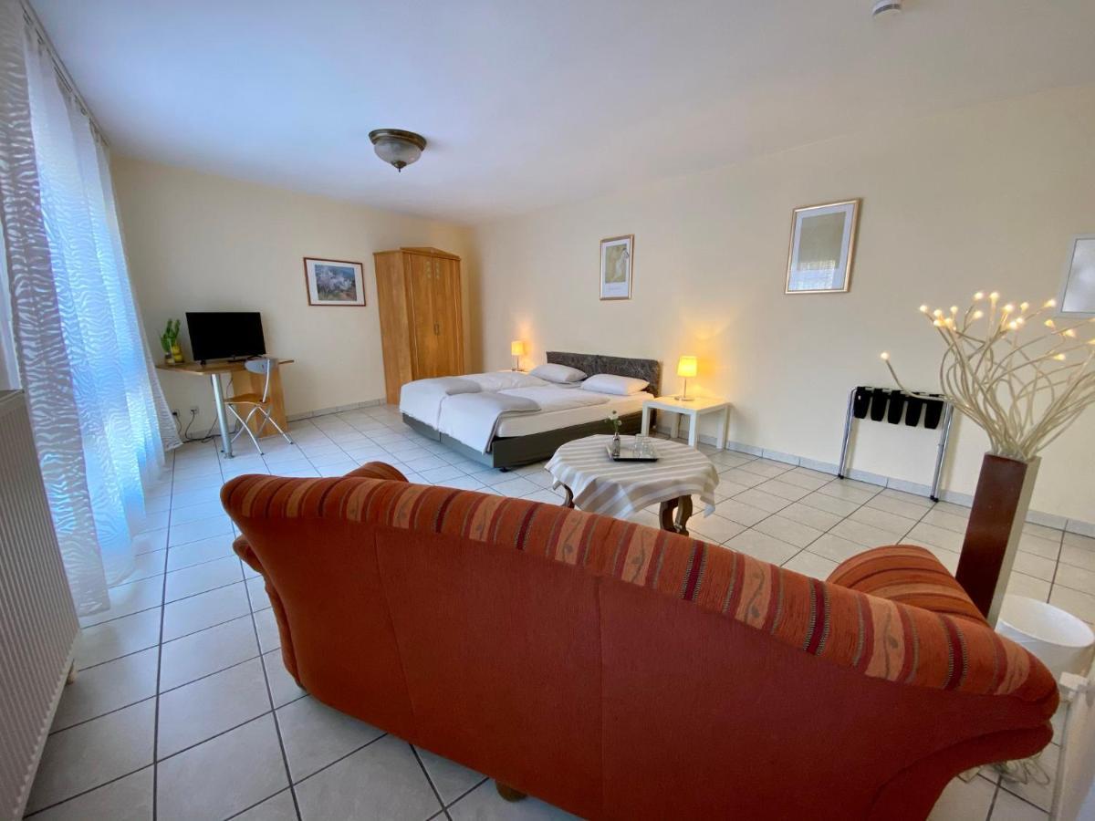 Hotel Hilgers Düren - Eifel Extérieur photo