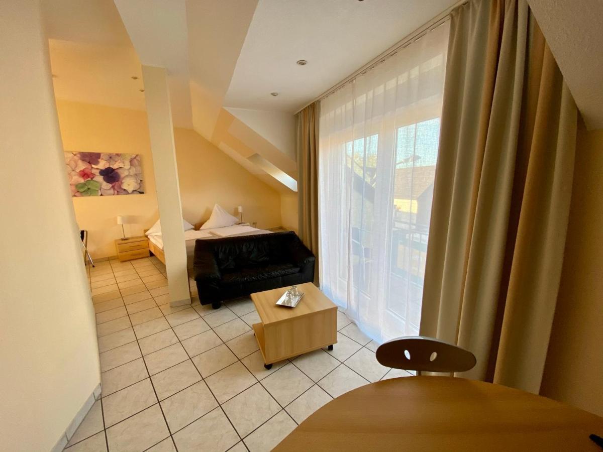 Hotel Hilgers Düren - Eifel Extérieur photo