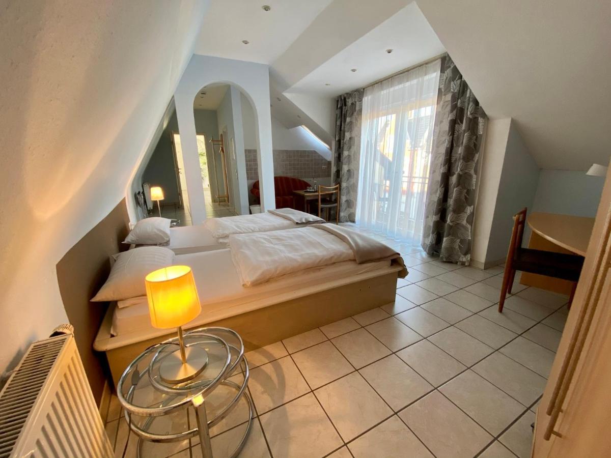 Hotel Hilgers Düren - Eifel Extérieur photo