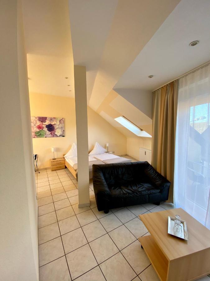 Hotel Hilgers Düren - Eifel Extérieur photo