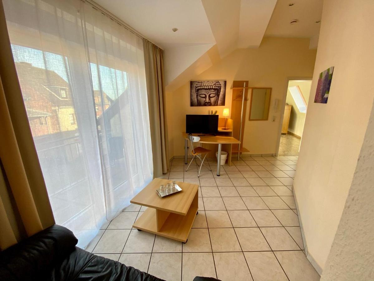 Hotel Hilgers Düren - Eifel Extérieur photo