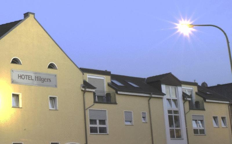Hotel Hilgers Düren - Eifel Extérieur photo