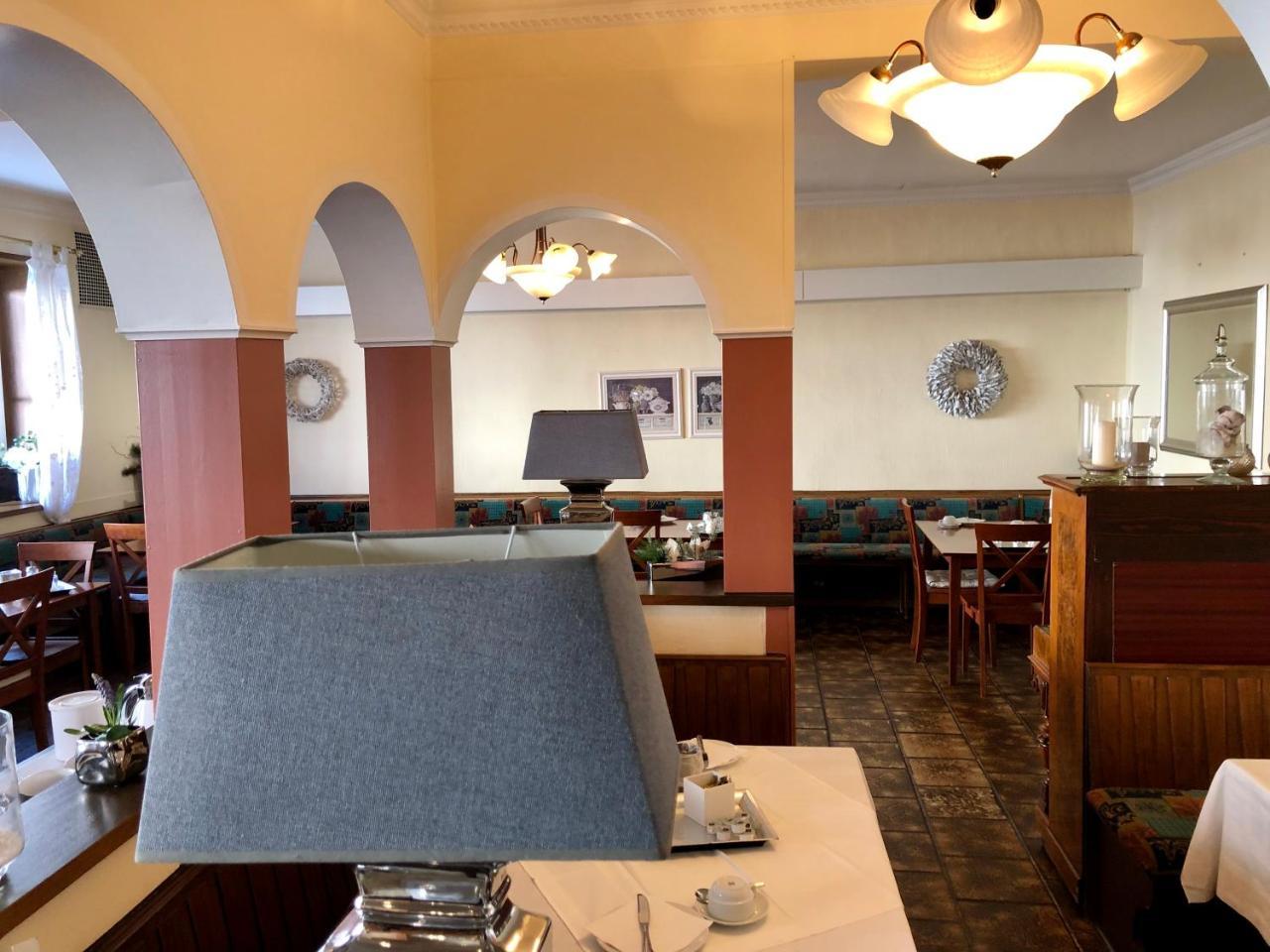 Hotel Hilgers Düren - Eifel Extérieur photo