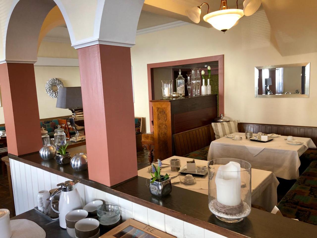 Hotel Hilgers Düren - Eifel Extérieur photo