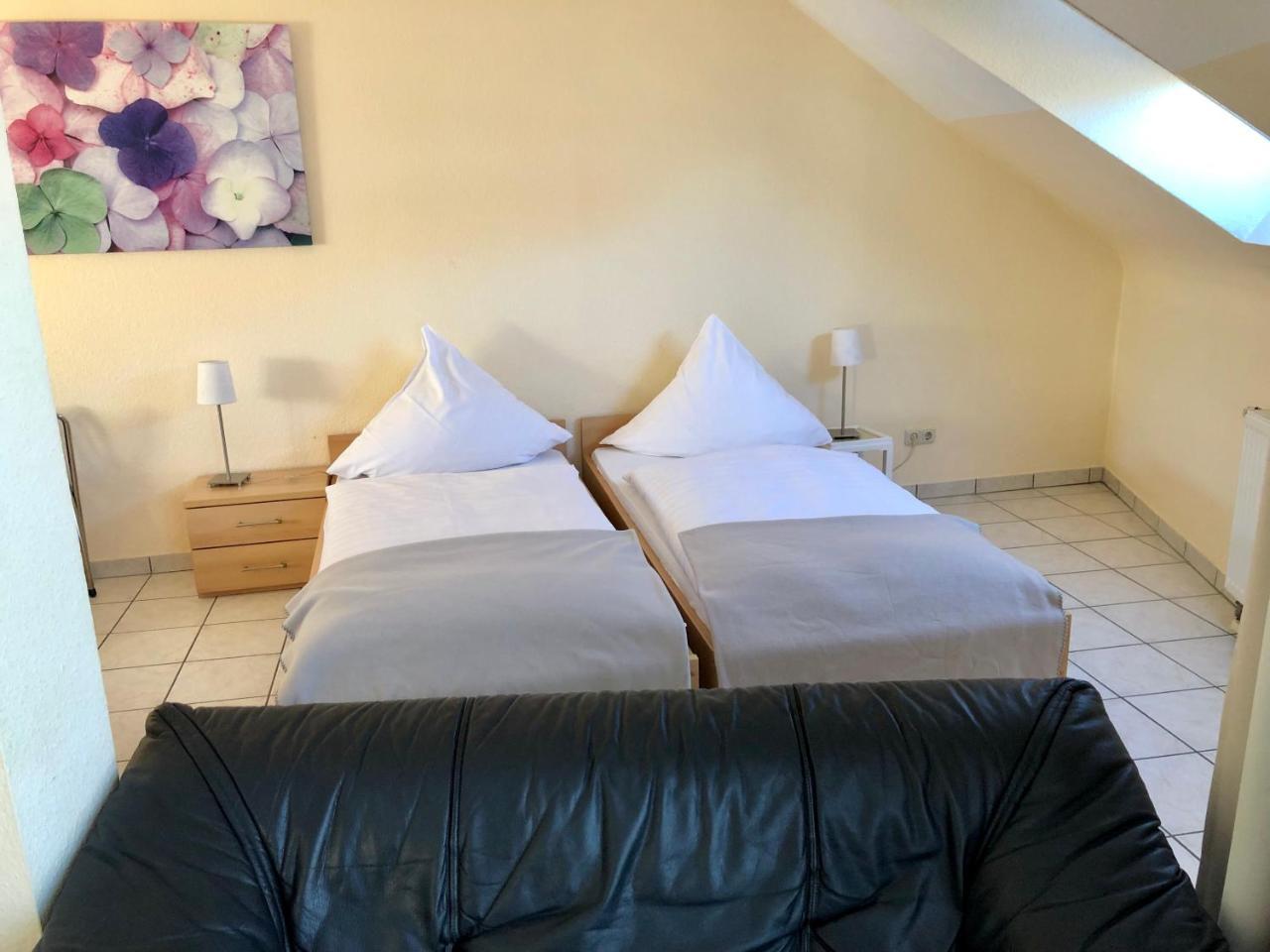 Hotel Hilgers Düren - Eifel Extérieur photo
