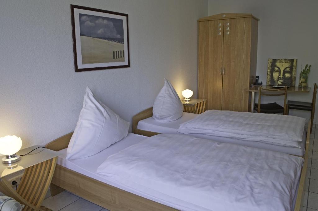 Hotel Hilgers Düren - Eifel Chambre photo